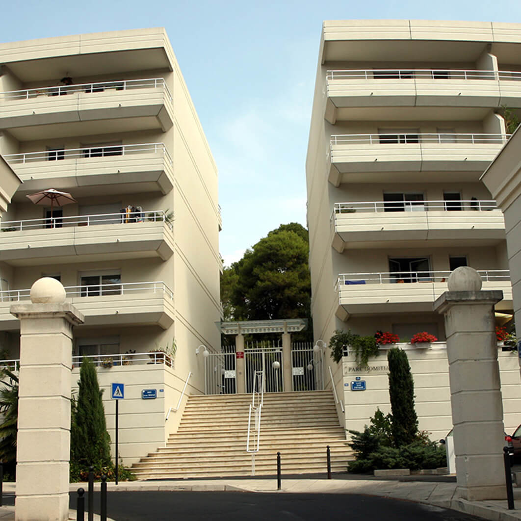 Parc Domitia