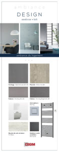 Ambiance DESIGN par Global Color Concept
