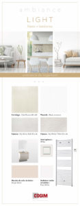 Ambiance LIGHT par Global Color Concept