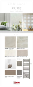 Ambiance PURE par Global Color Concept
