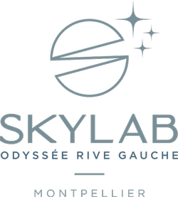 Programme immobilier Odyssée Rive Gauche – Résidence Skylab